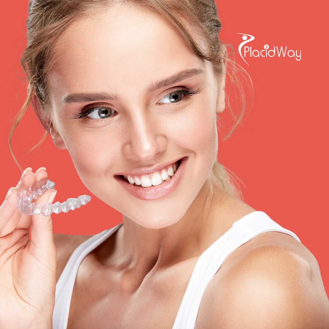 Cosmetic Dentistry in Thailand - Your Dental Tourism Holiday