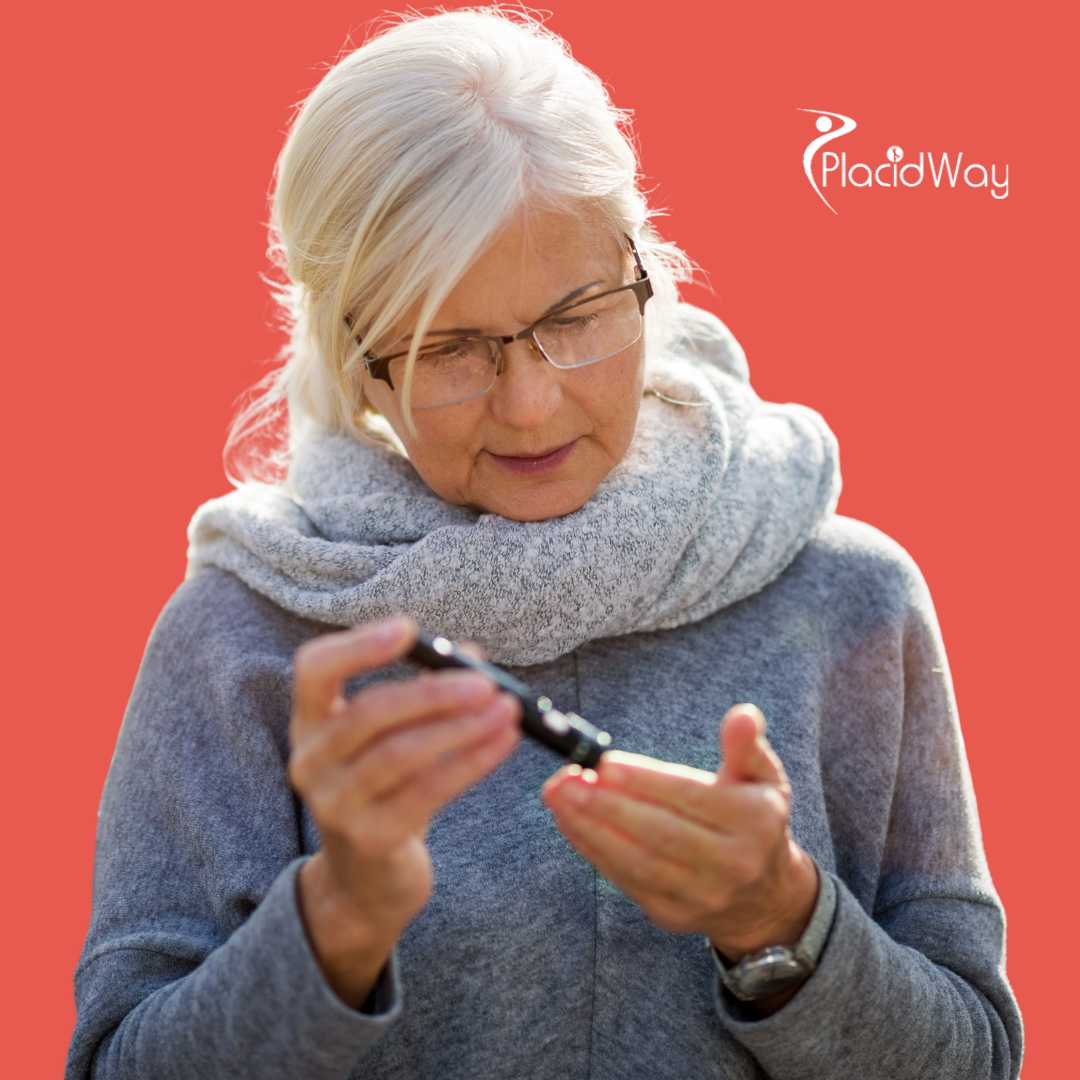 Stem Cell Therapy for Diabetes in Germany