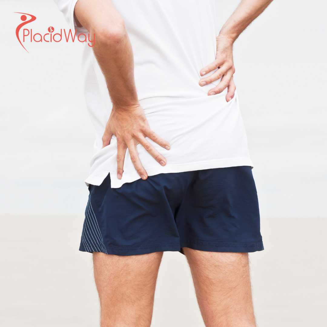 Hip Arthroscopy Surgery in Bursa, Turkey