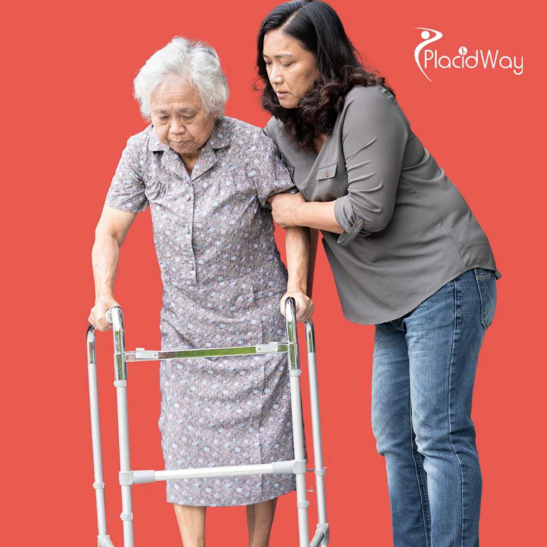 Stem Cell Therapy for Multiple Sclerosis in Mexico City, Mexico