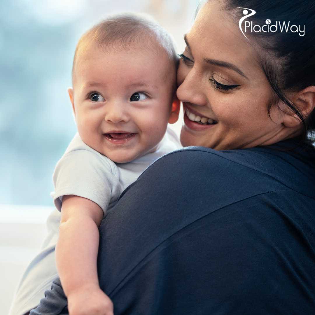 Egg Donation with PGD in Nicosia, Cyprus