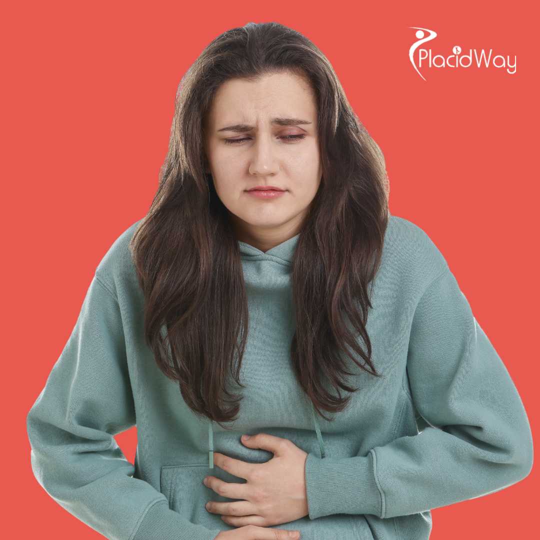 Stem Cell Treatment for Crohn Disease in Mexico City, Mexico