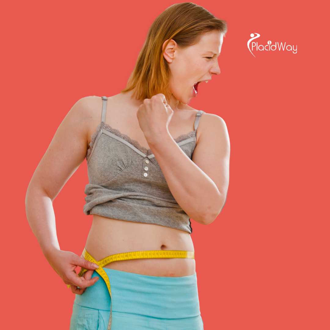 Gastric Sleeve in Ensenada, Mexico