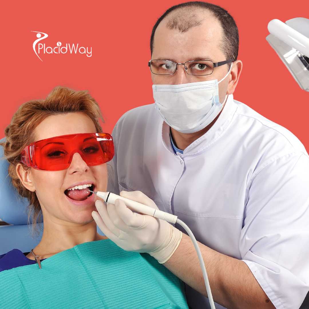 Dental Treatment in Seoul, South Korea