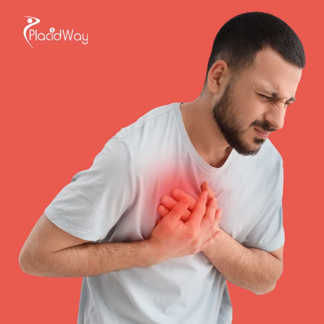 Stem Cell for Heart Disease in Kuala Lumpur, Malaysia