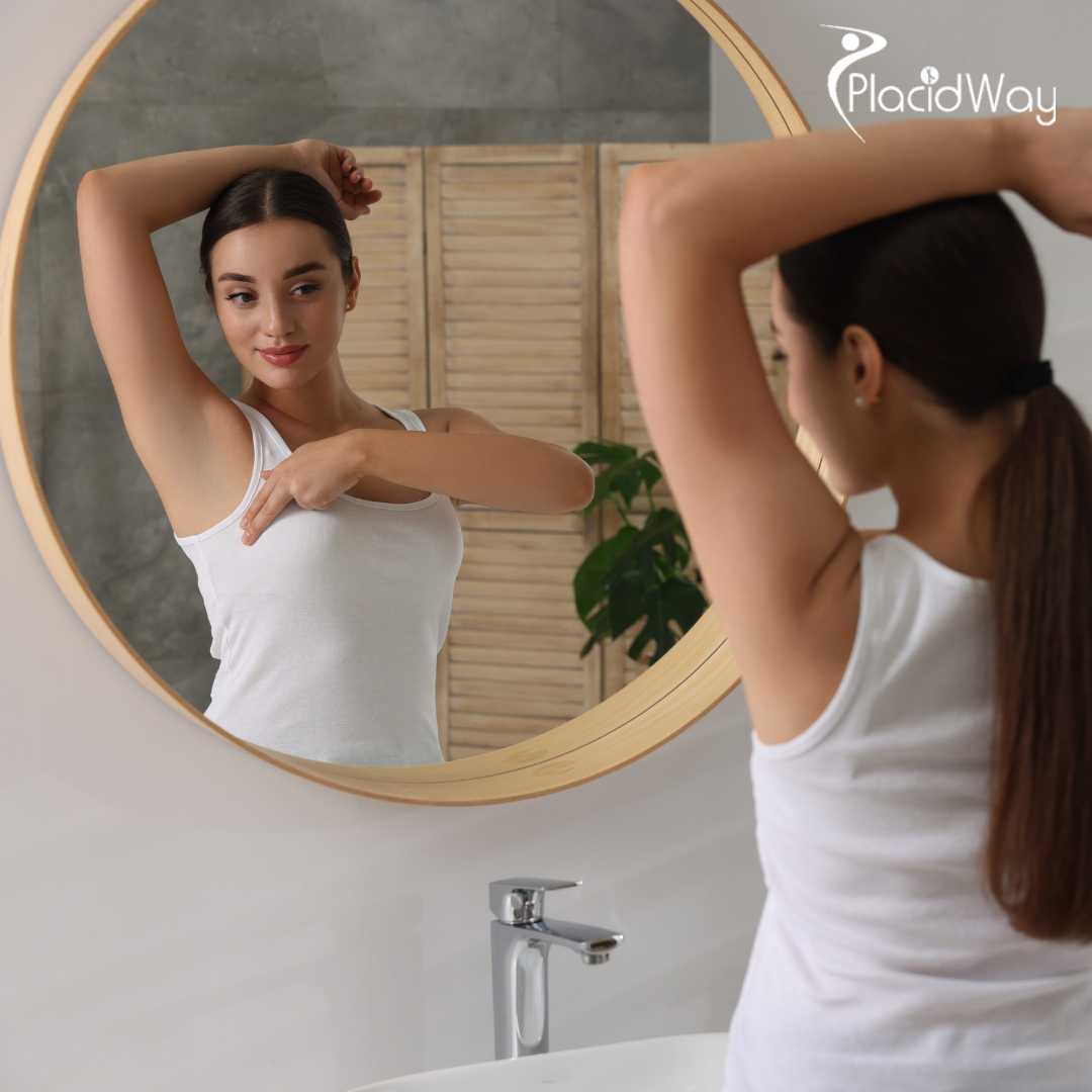 Breast Lift in Seoul, South Korea