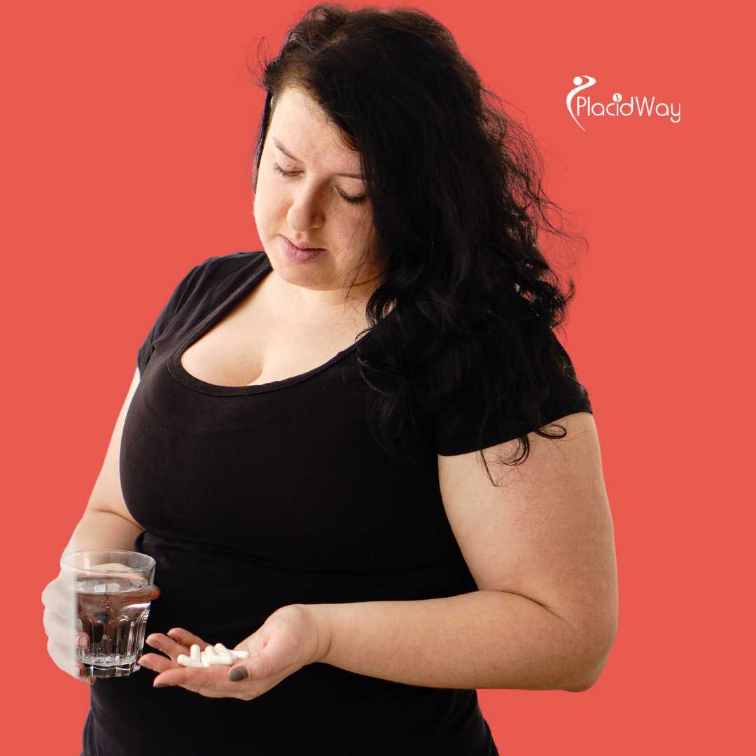 Mini Gastric Bypass in Mexico