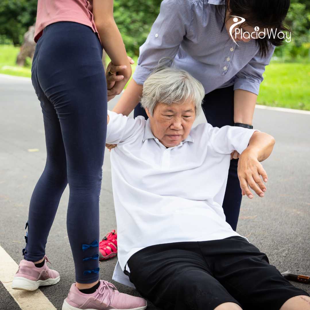 Stem Cell Therapy for Stroke in Mexico