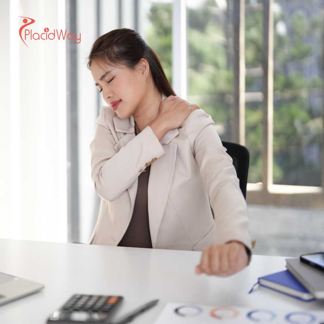 Shoulder Surgery in Guadalajara, Mexico