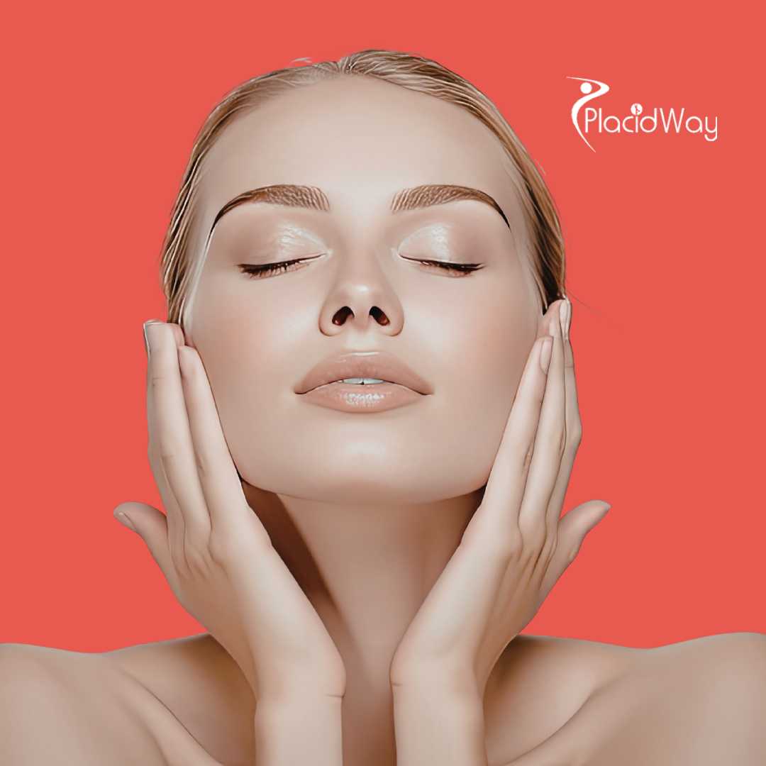 Facial Feminization in Cancun, Mexico