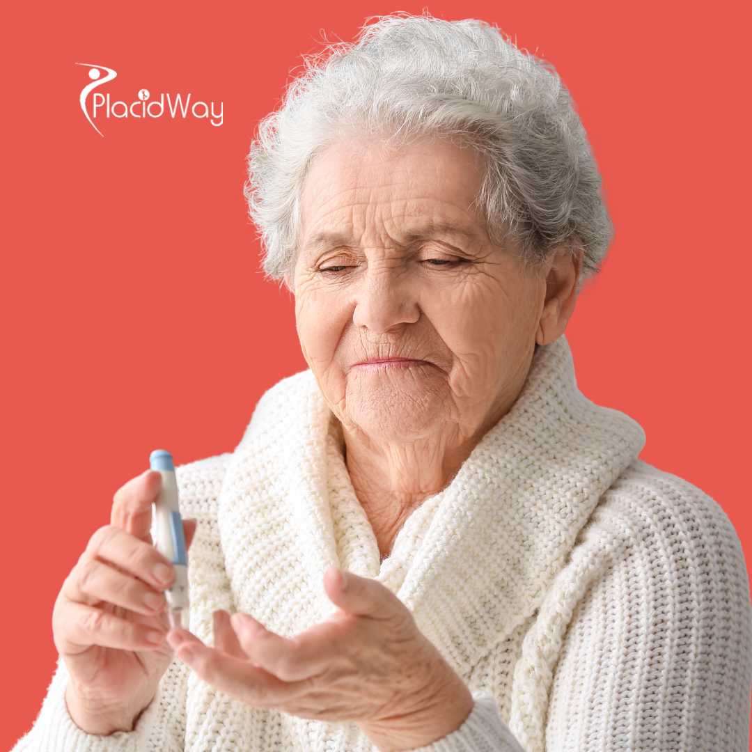 Stem Cell Therapy for Diabetes in Tokyo, Japan