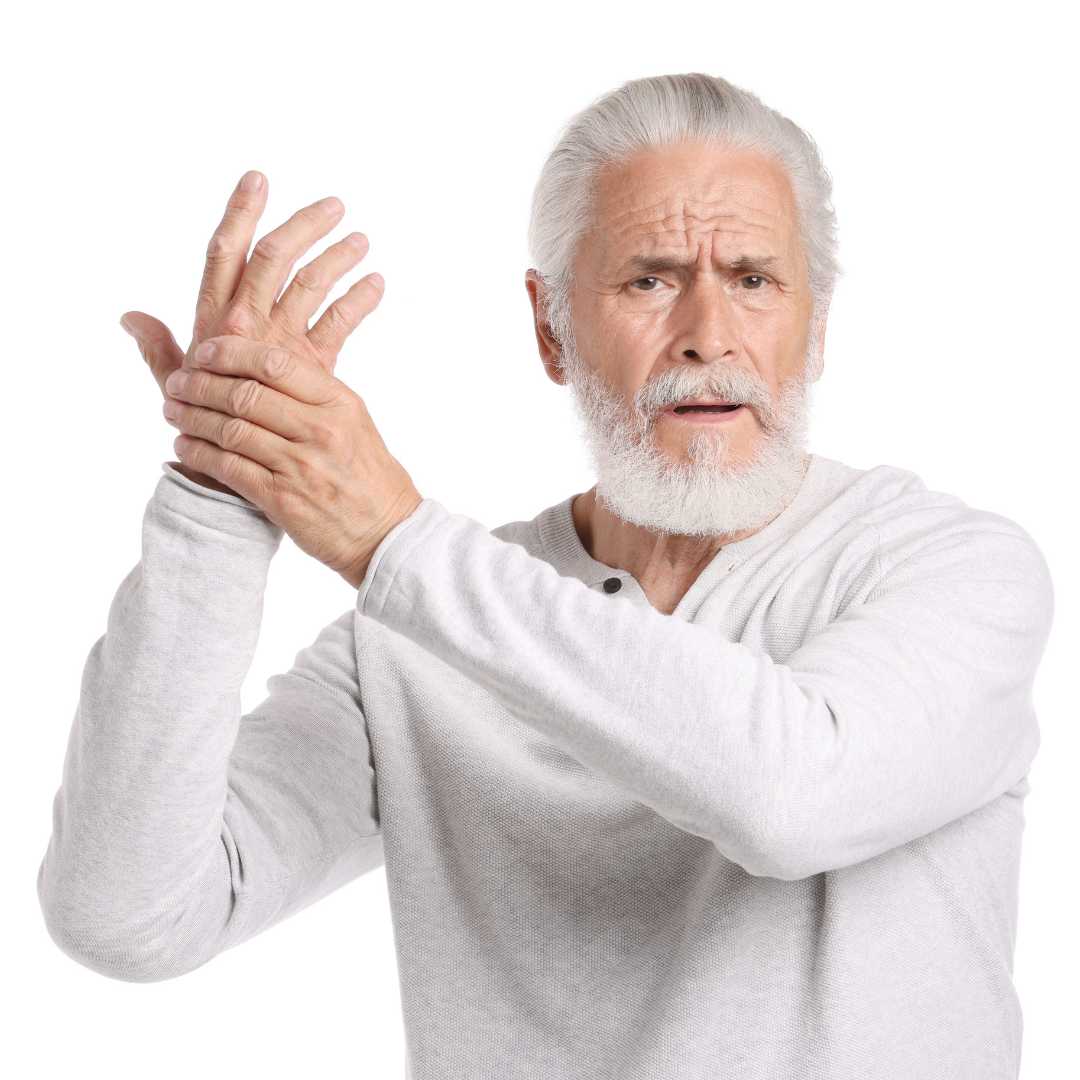 Stem Cell Therapy for Wrist and Finger Pain in Dominican Republic