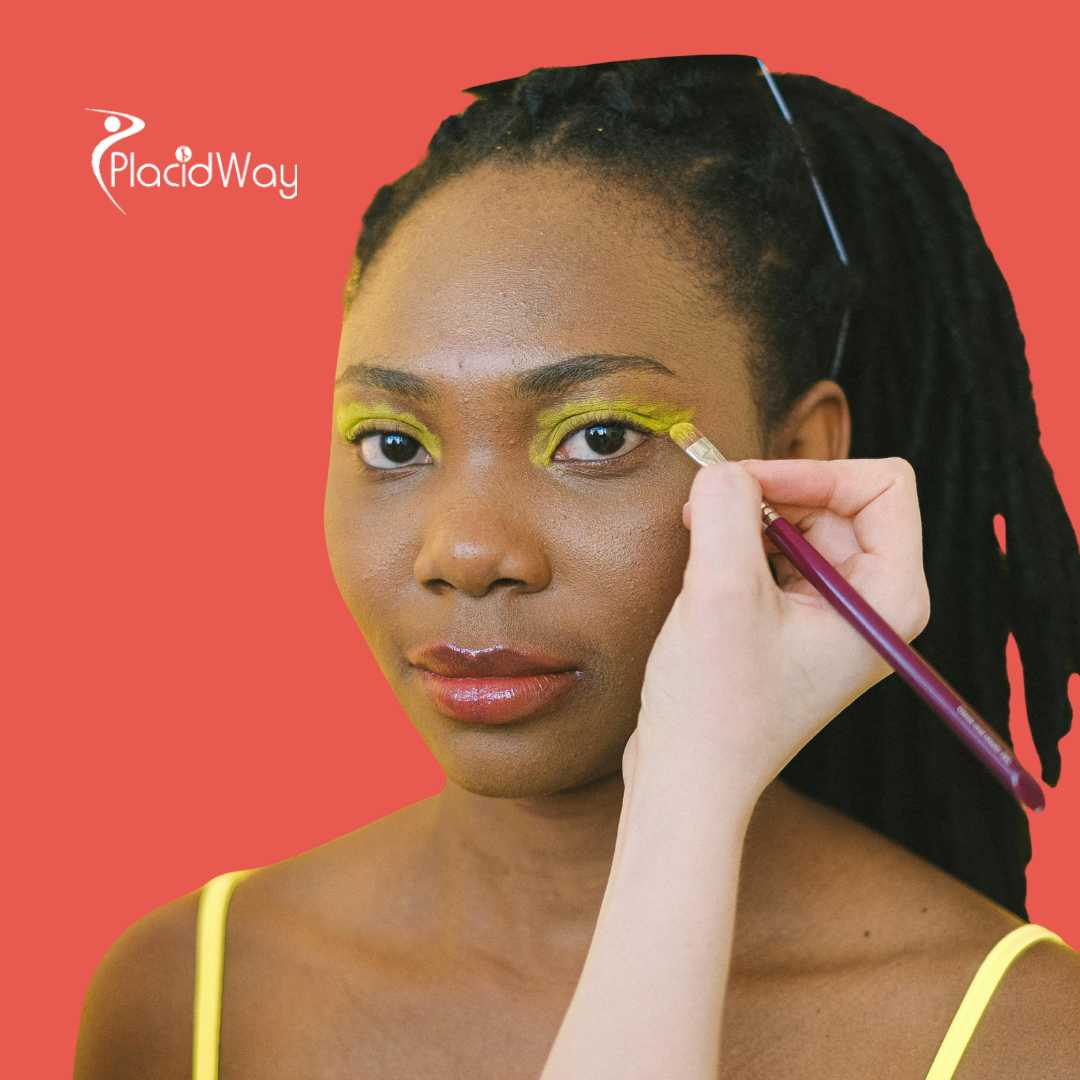 Eyelid Surgery in Seoul, South Korea