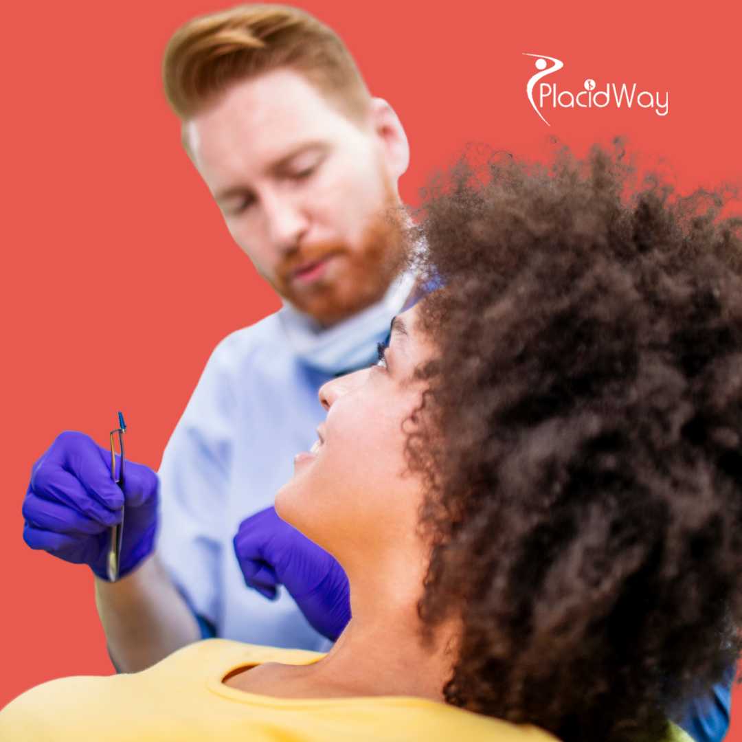 All on 4 Dental Implants in Cairo, Egypt