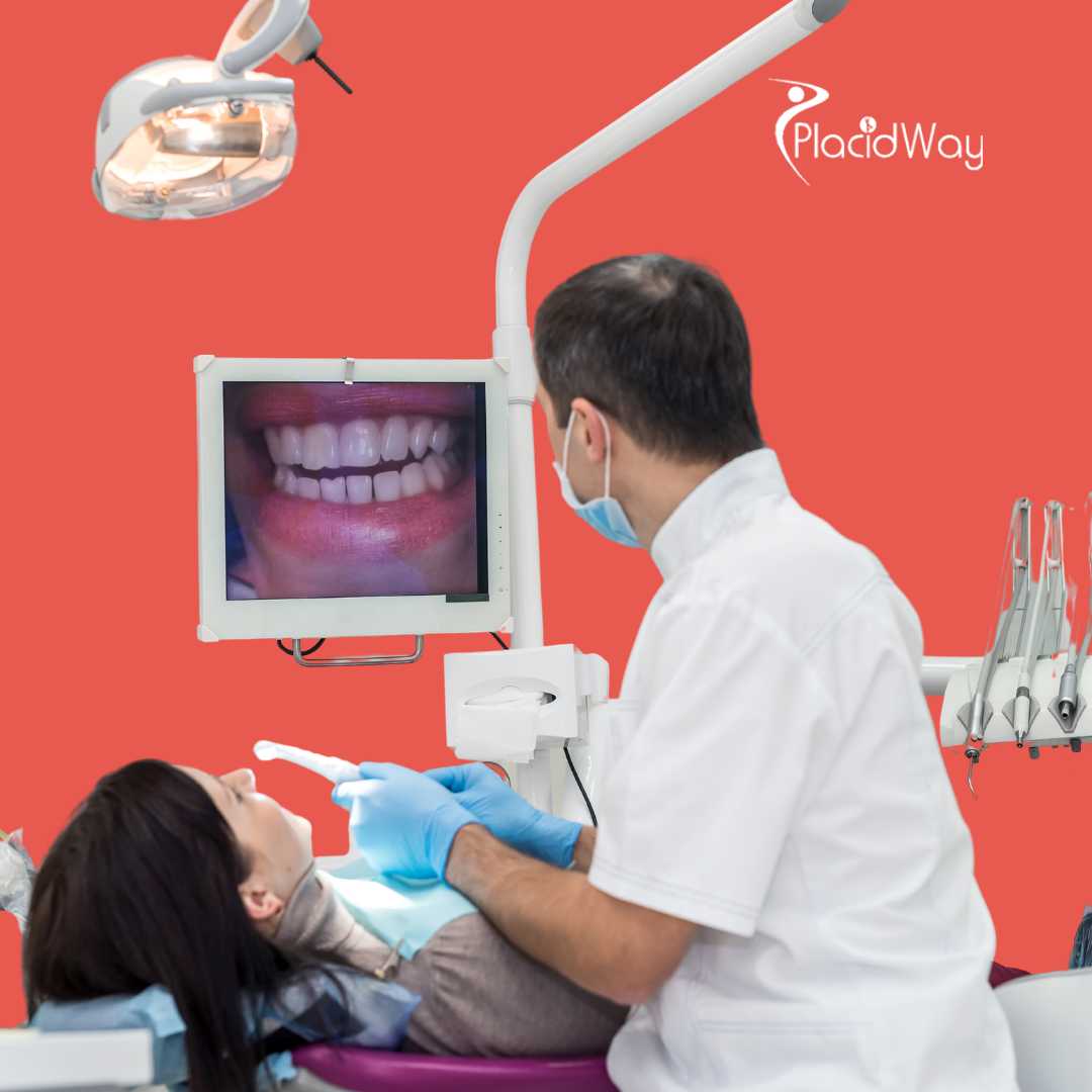 Dental Treatment in Nuevo Progresso, Mexico