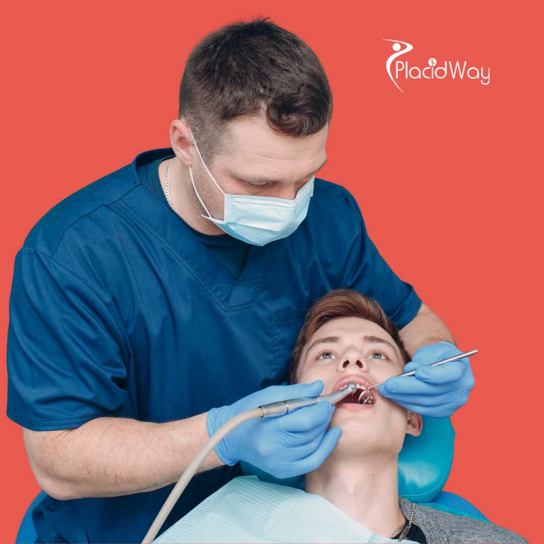 All-on-6 Dental Implant in South Korea