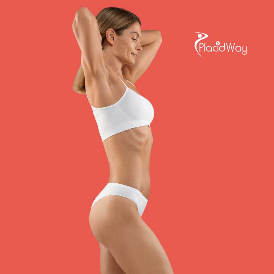 Liposculpture in Santo Domingo, Dominican Republic 