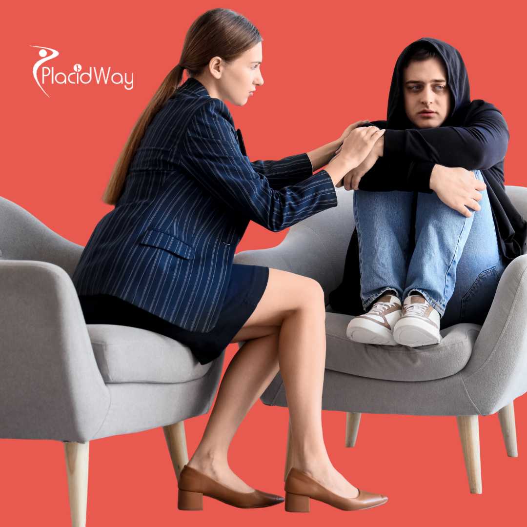 Heroin Addiction Treatment in Cancun, Mexico