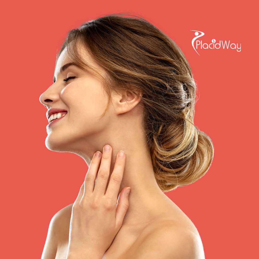 Neck Lift in Mexicali, Mexico