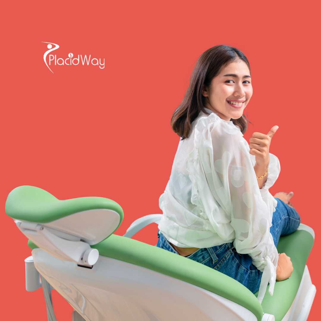 All on 4 Dental Implants in Turkey