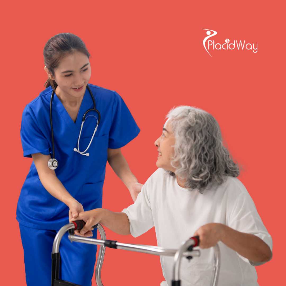 Stem Cell Therapy for Alzheimer's Disease in Mexico