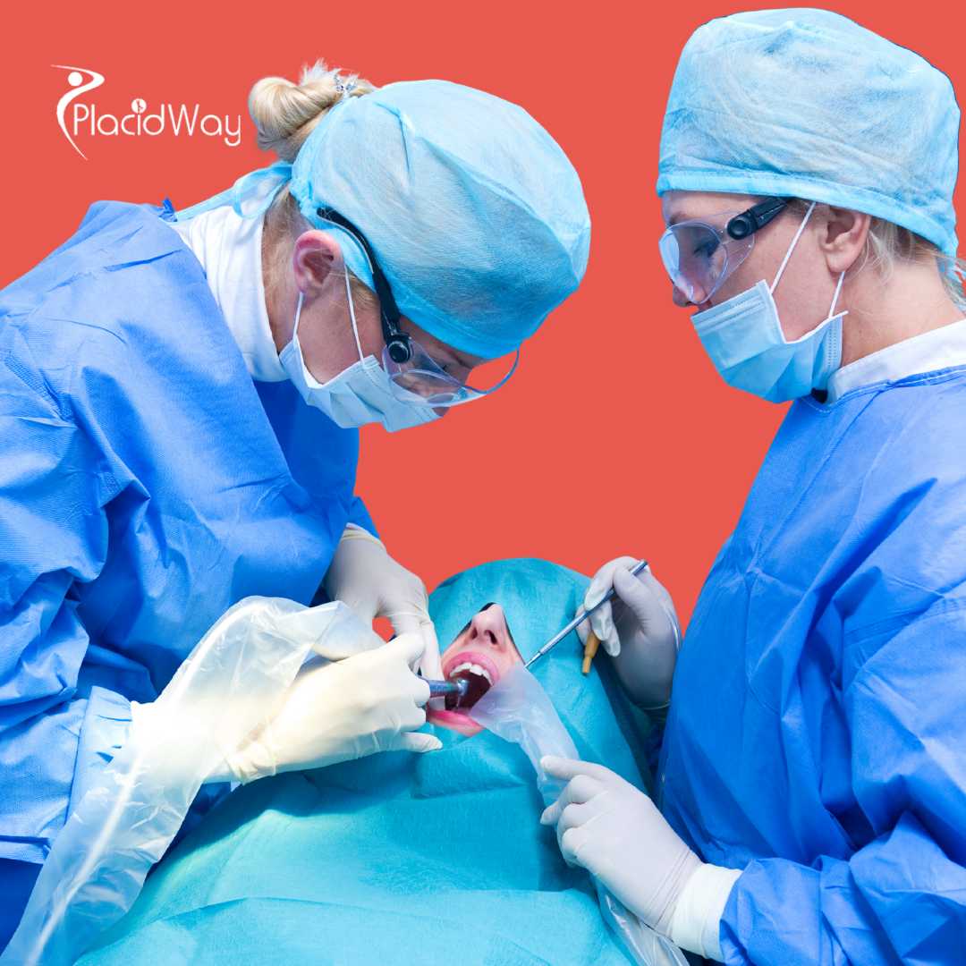 All-on-6 Dental Implants in Mumbai, India