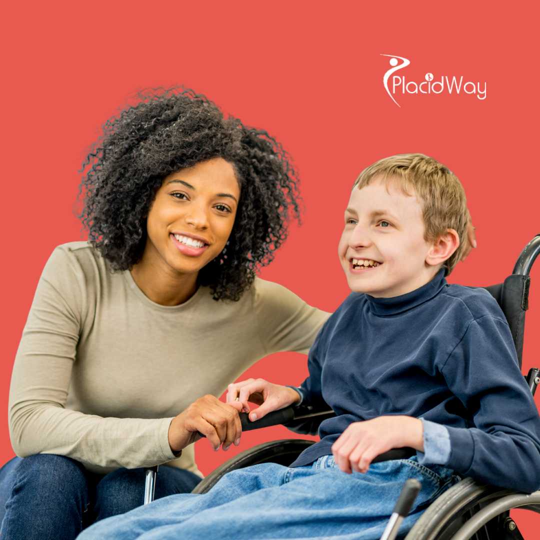 Stem Cell Therapy for Autism in Mexico City, Mexico