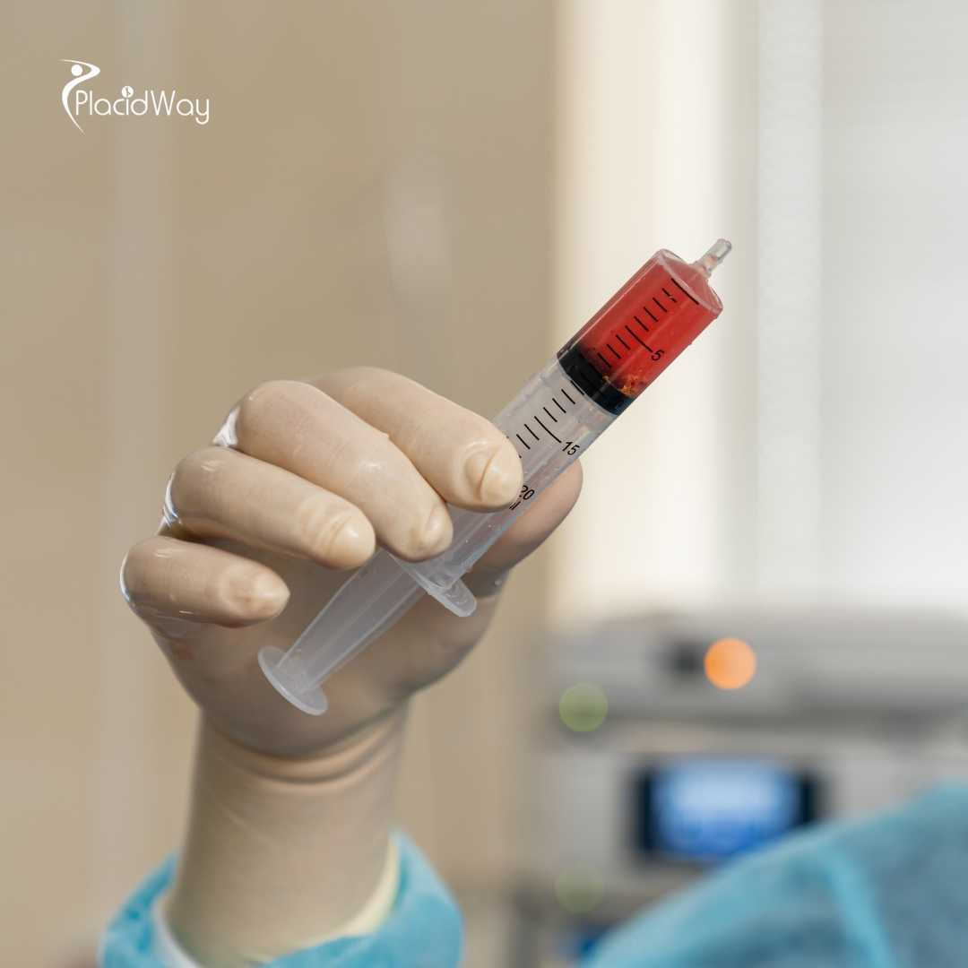 Bone Marrow Transplantation in Istanbul, Turkey