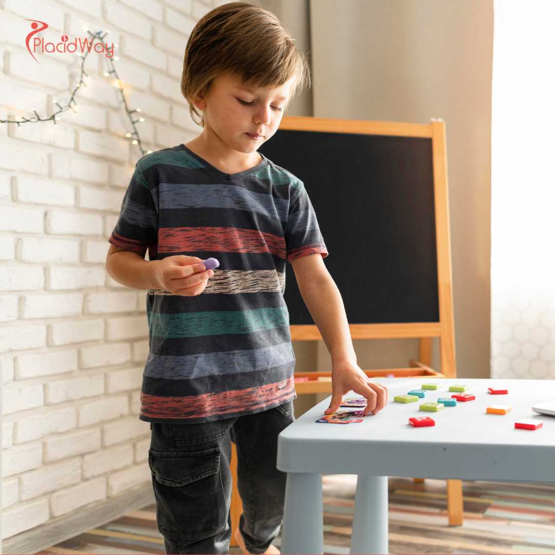 Stem Cell Therapy for Autism in Monterrey, Mexico