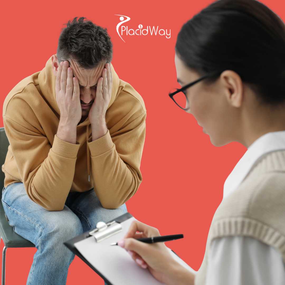 Fentanyl Addiction Treatment in Cancun, Mexico