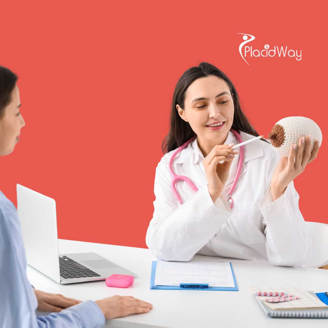 Breast Implant in Cancun, Mexico