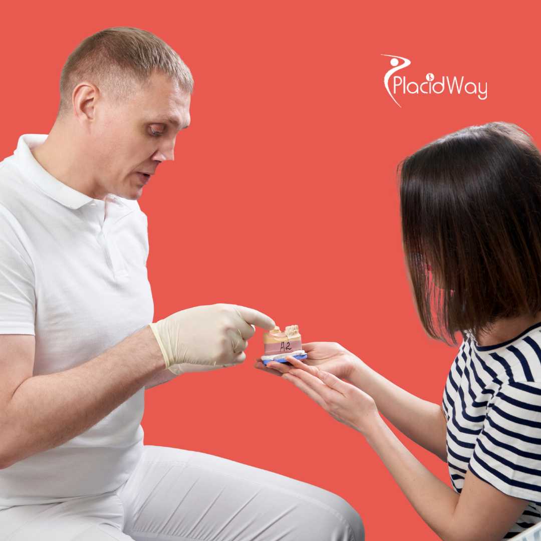 Affordable Dental Implants in India - Choose Today