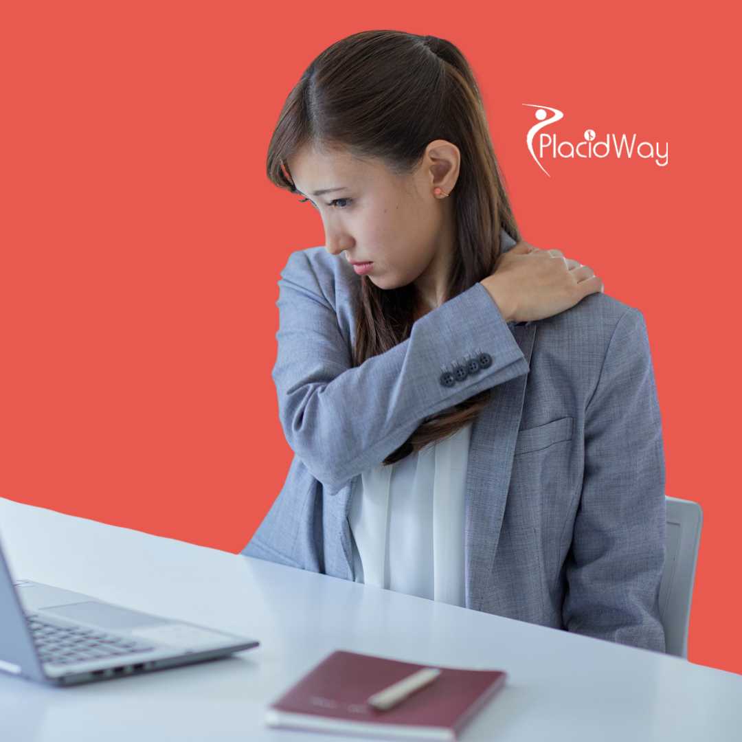 Stem Cell Therapy for Shoulder Pain in Mexico