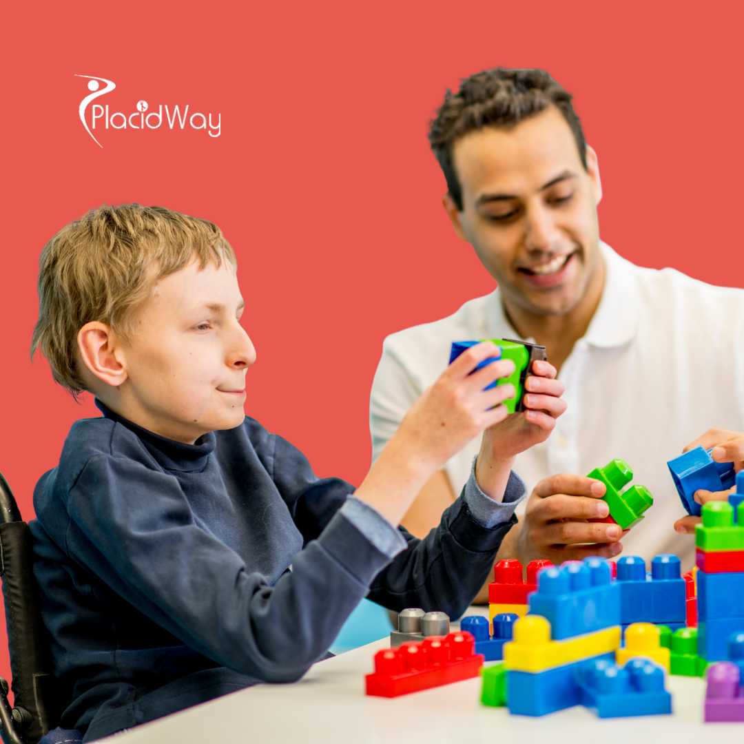 Stem Cell Treatment for Autism in Slovakia