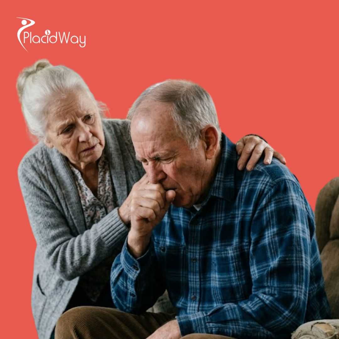 Chronic Disease Treatment in Mexico