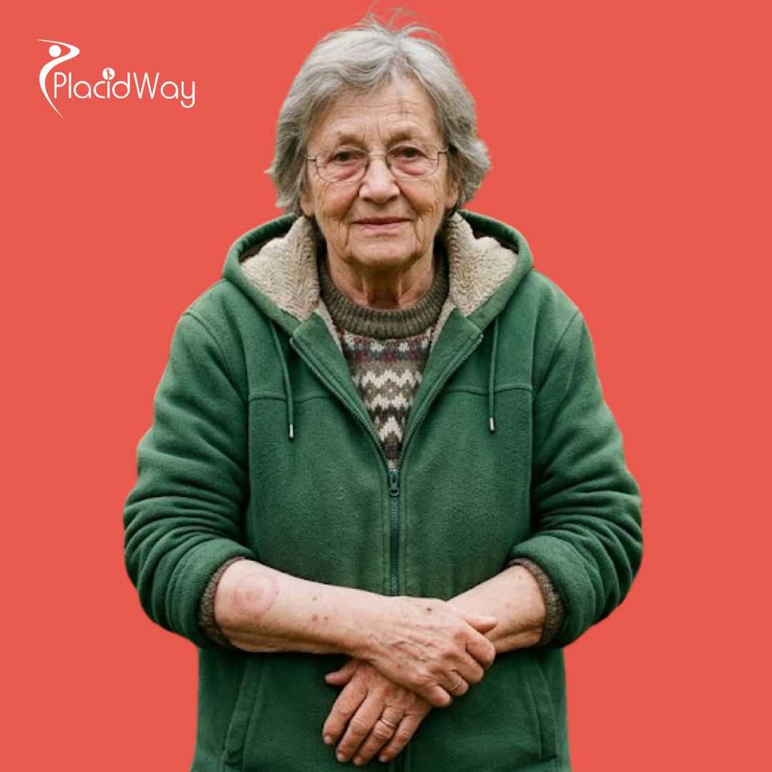 Lyme Disease Treatment in Mexico