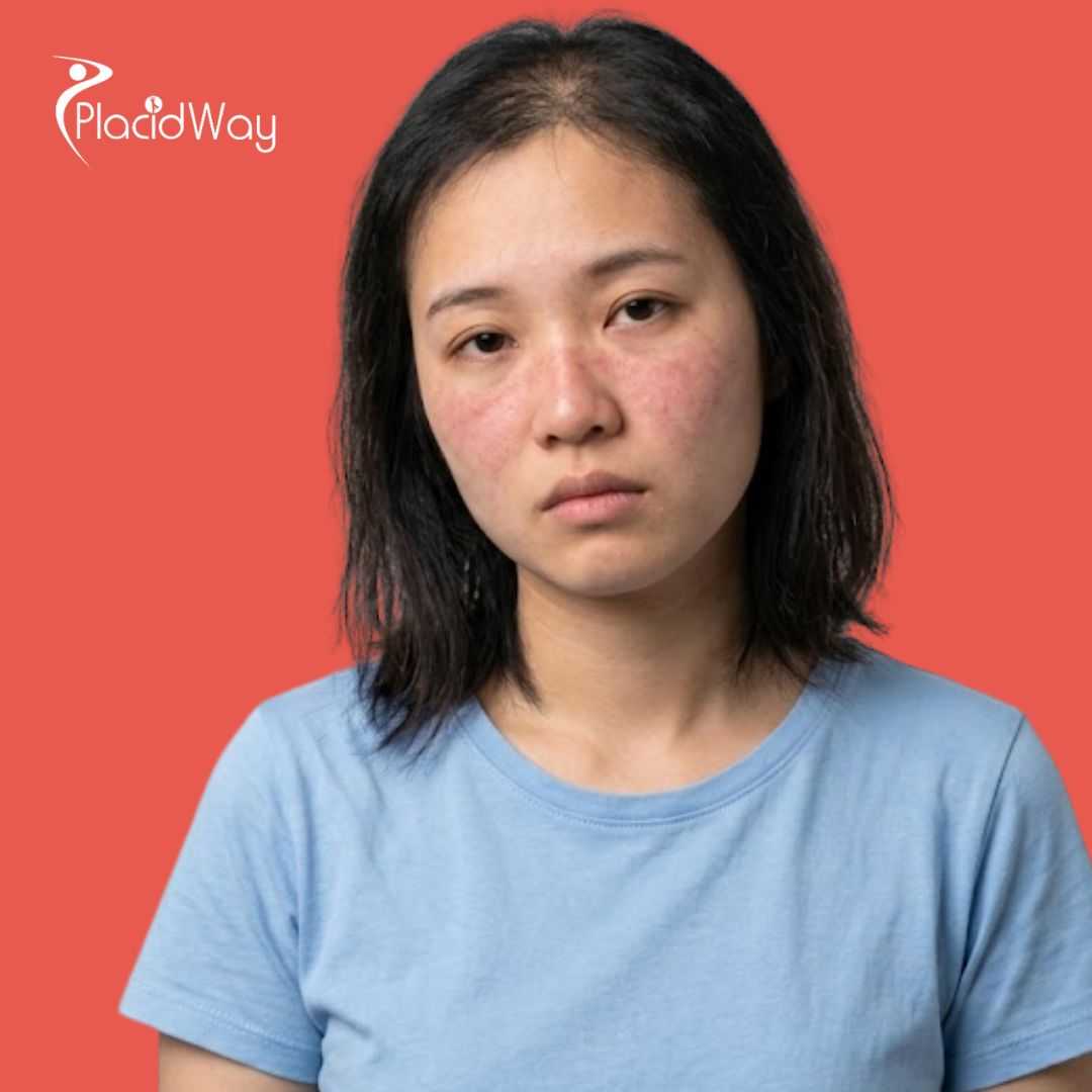 Lupus Treatment in Mexico