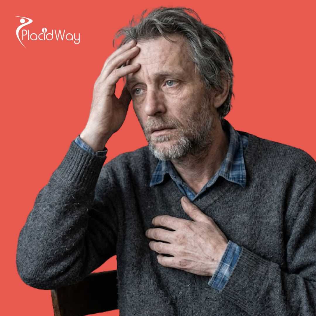 Alzheimer’s Disease Treatment in Mexico