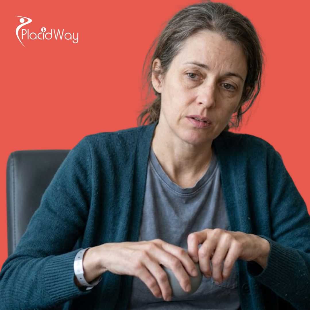 ALS Treatment in Mexico