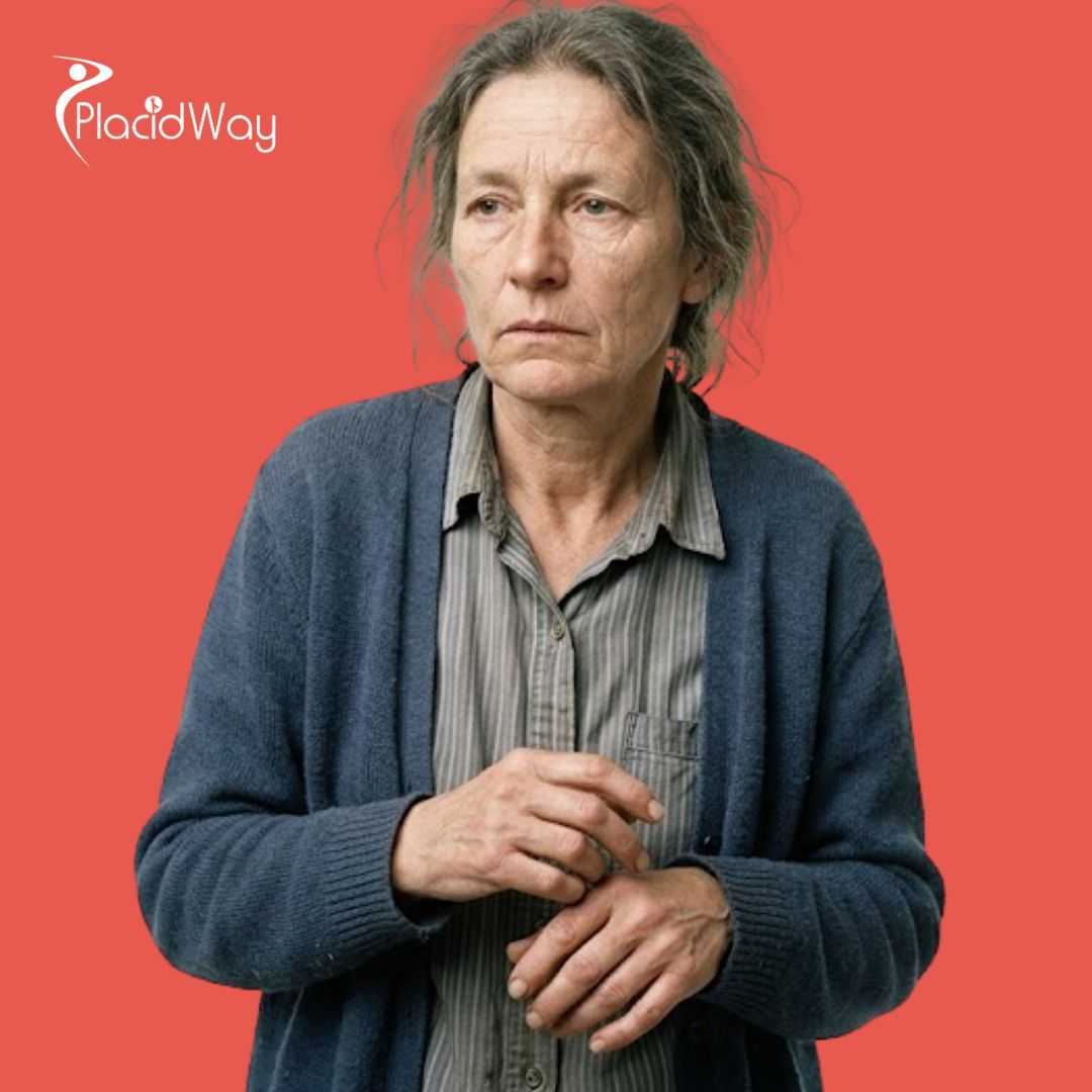 Huntington’s Disease Treatment in Mexico