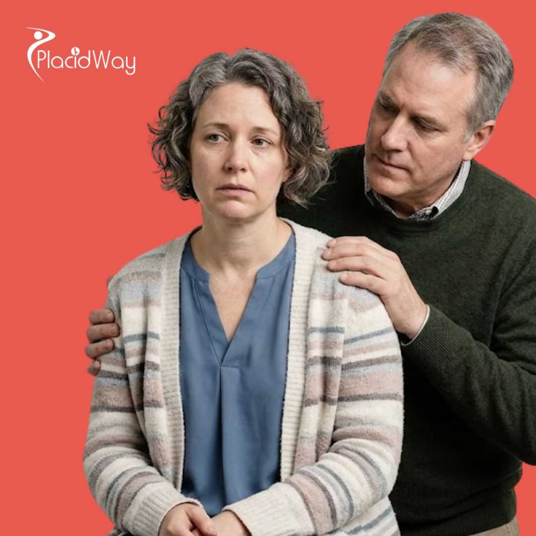 Dementia Treatment in Mexico