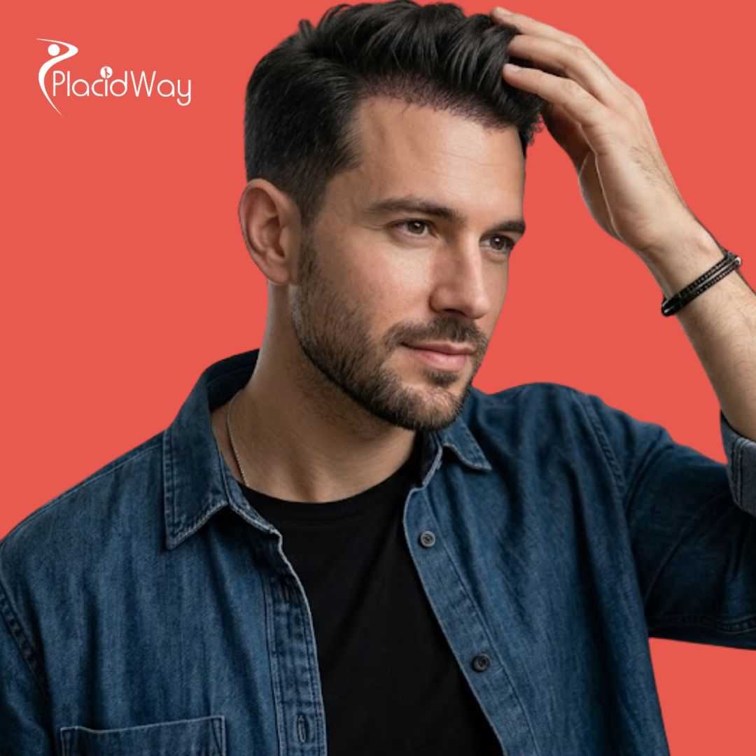 Hair Transplant in Istanbul, Turkey