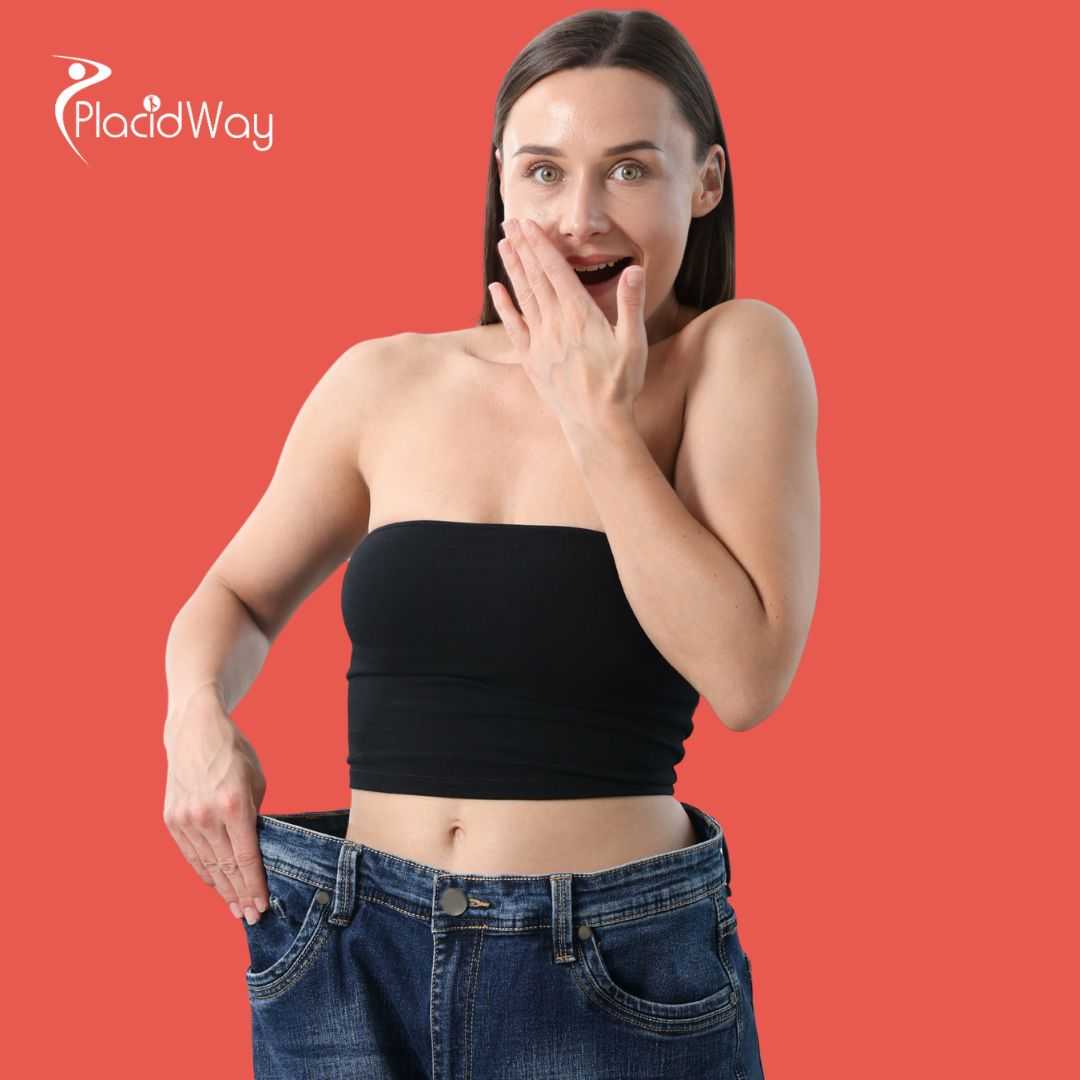 Gastric Sleeve Surgery in Istanbul, Turkey