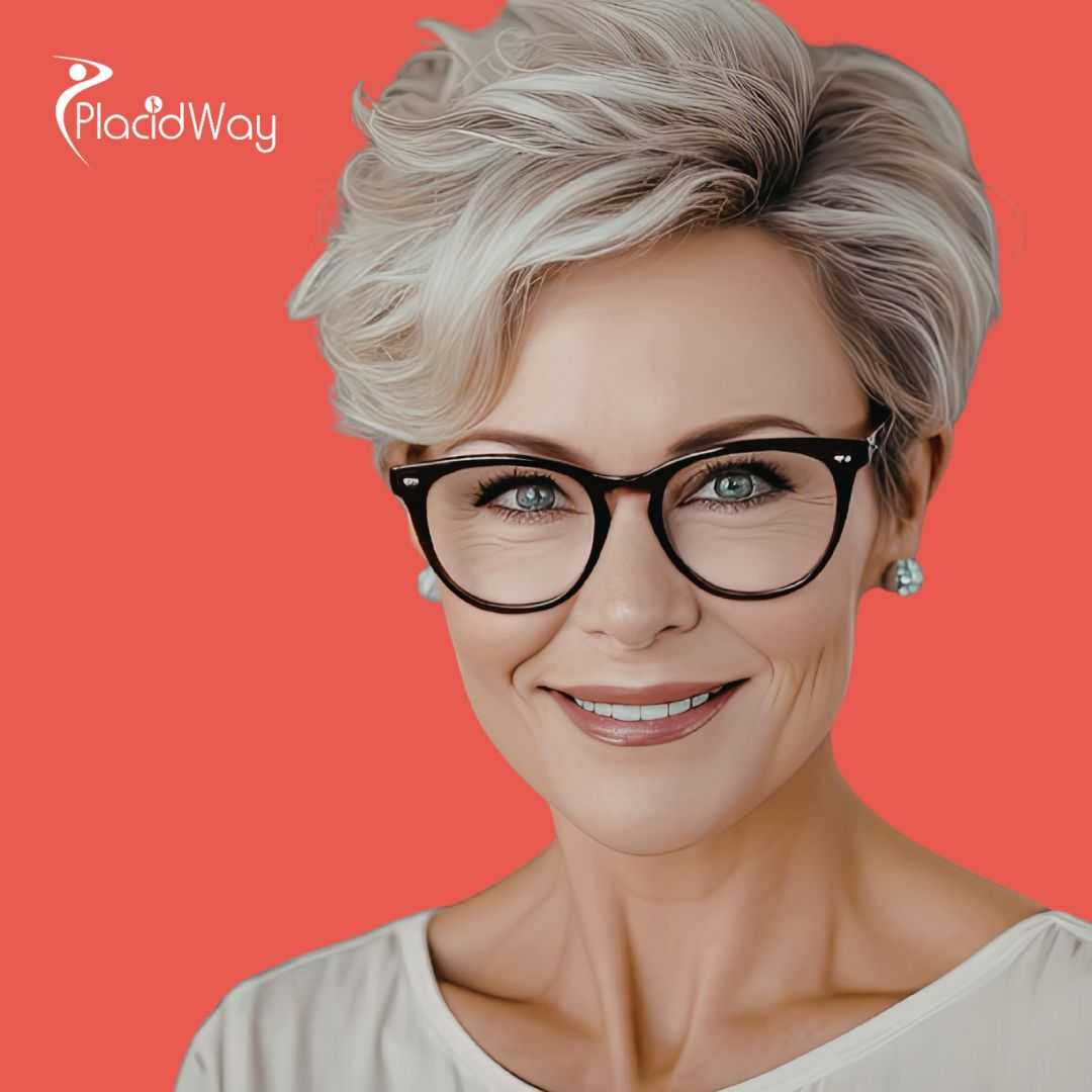 Cataract Surgery in Istanbul, Turkey