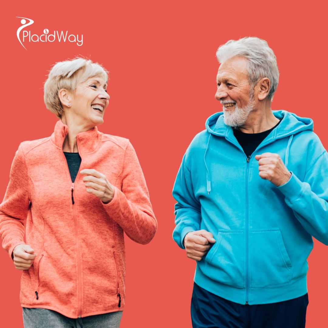 Osteoarthritis Stem Cell Therapy in Colombia