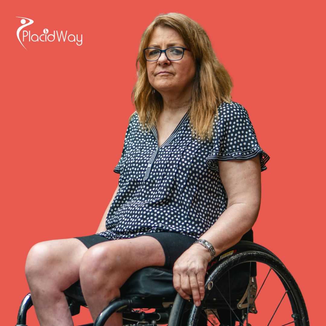 Terapia con células madre para la esclerosis múltiple en Colombia