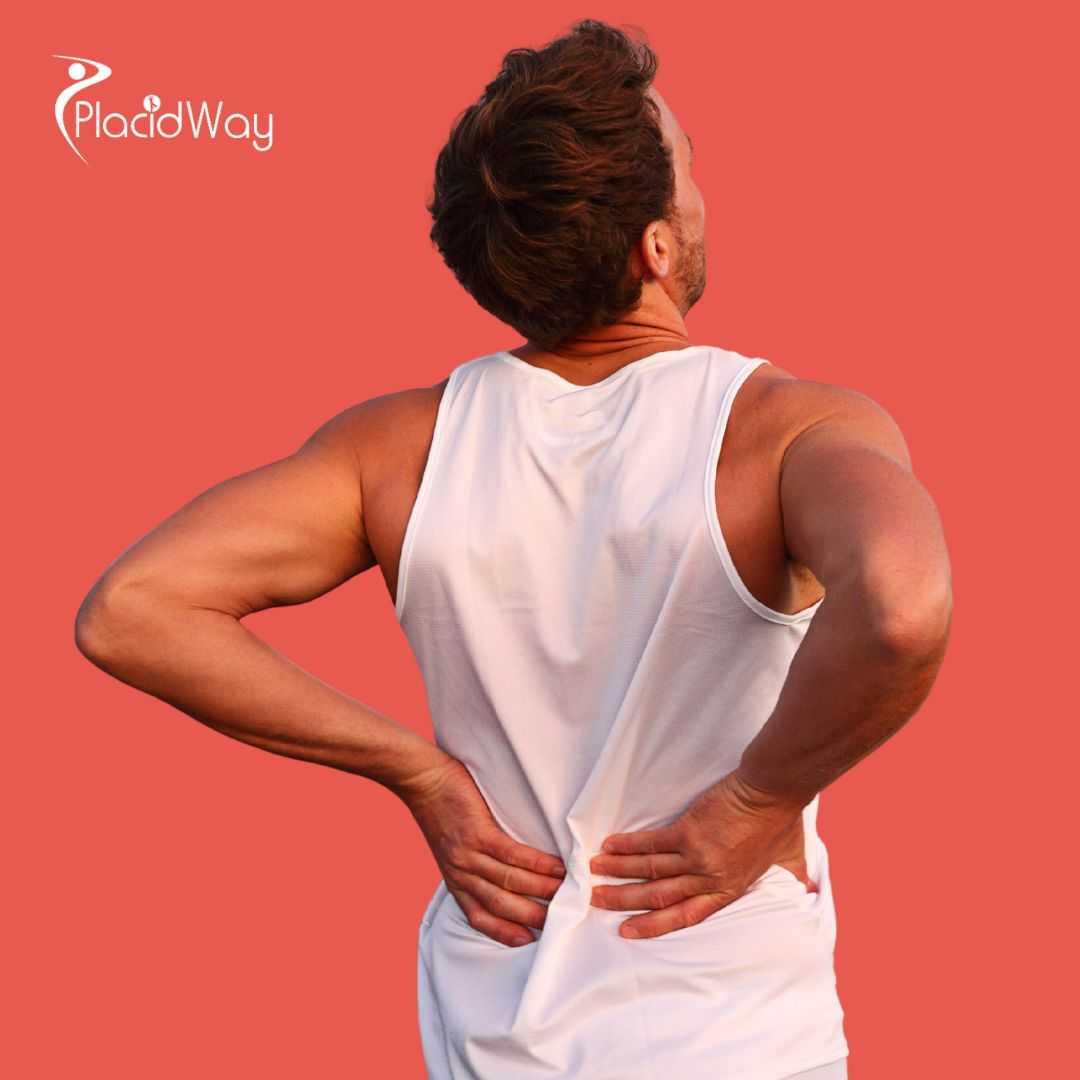 Stem Cell Therapy for Degenerative Disc in Colombia
