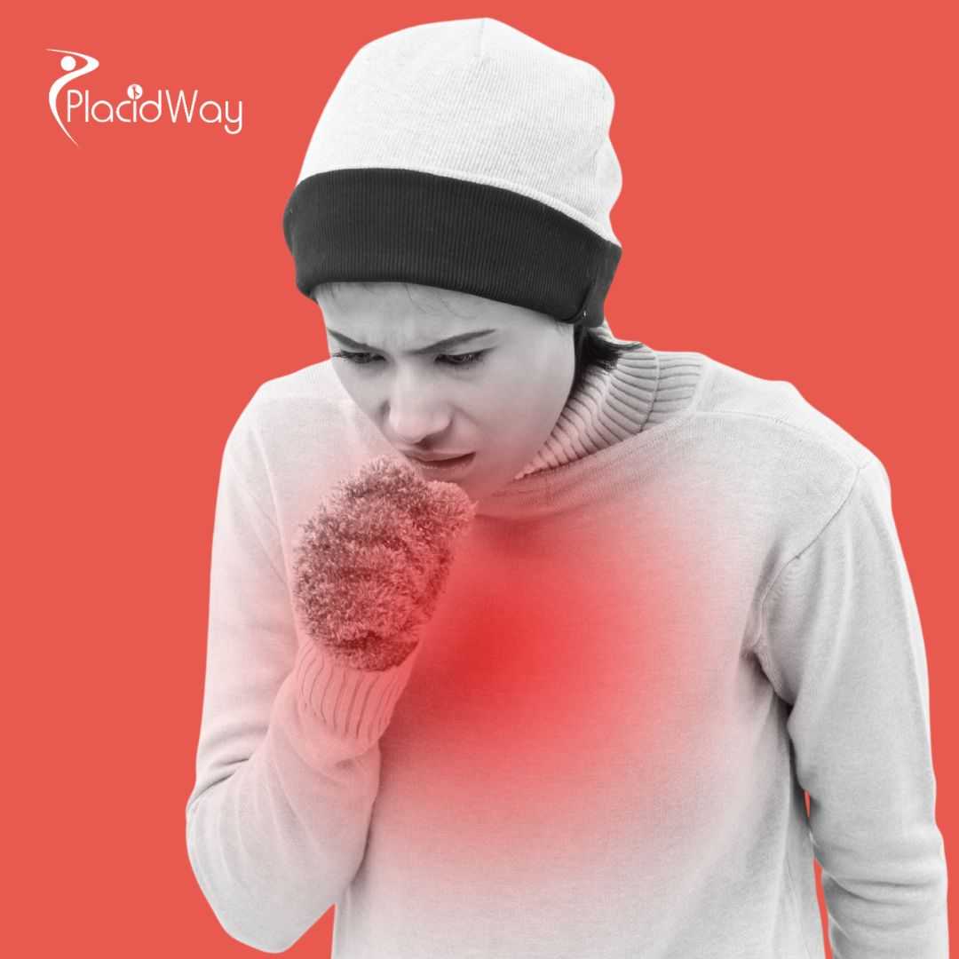 Stem Cell Therapy for COPD in Tijuana, Mexico