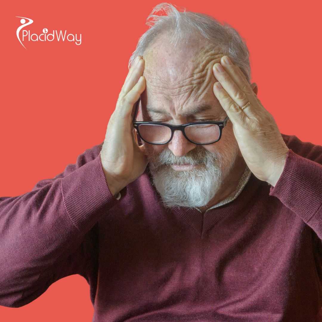 Stem Cell Therapy for Parkinson's Disease in Tijuana, Mexico