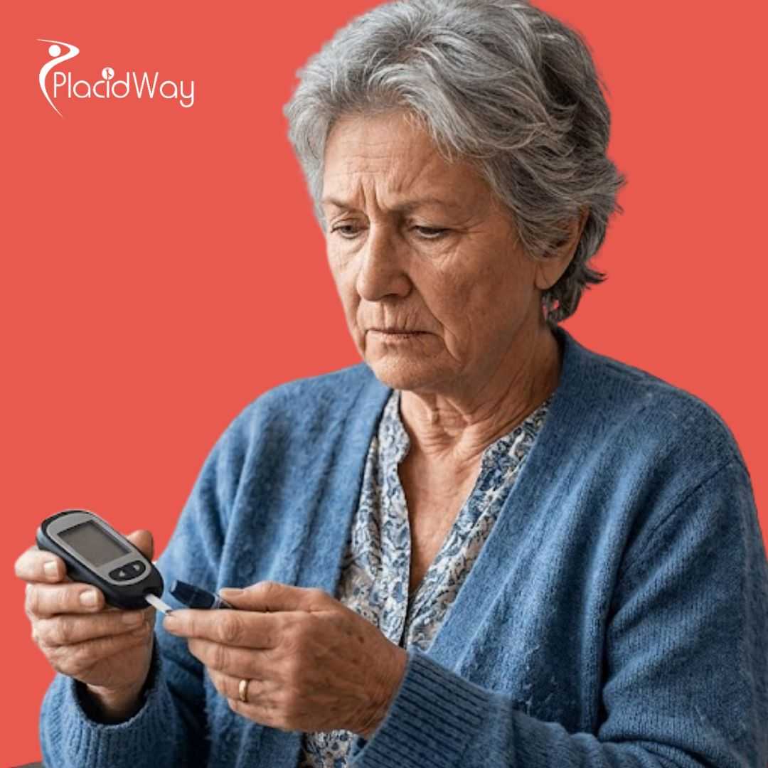 Stem Cell Therapy for Diabetes in Tijuana, Mexico